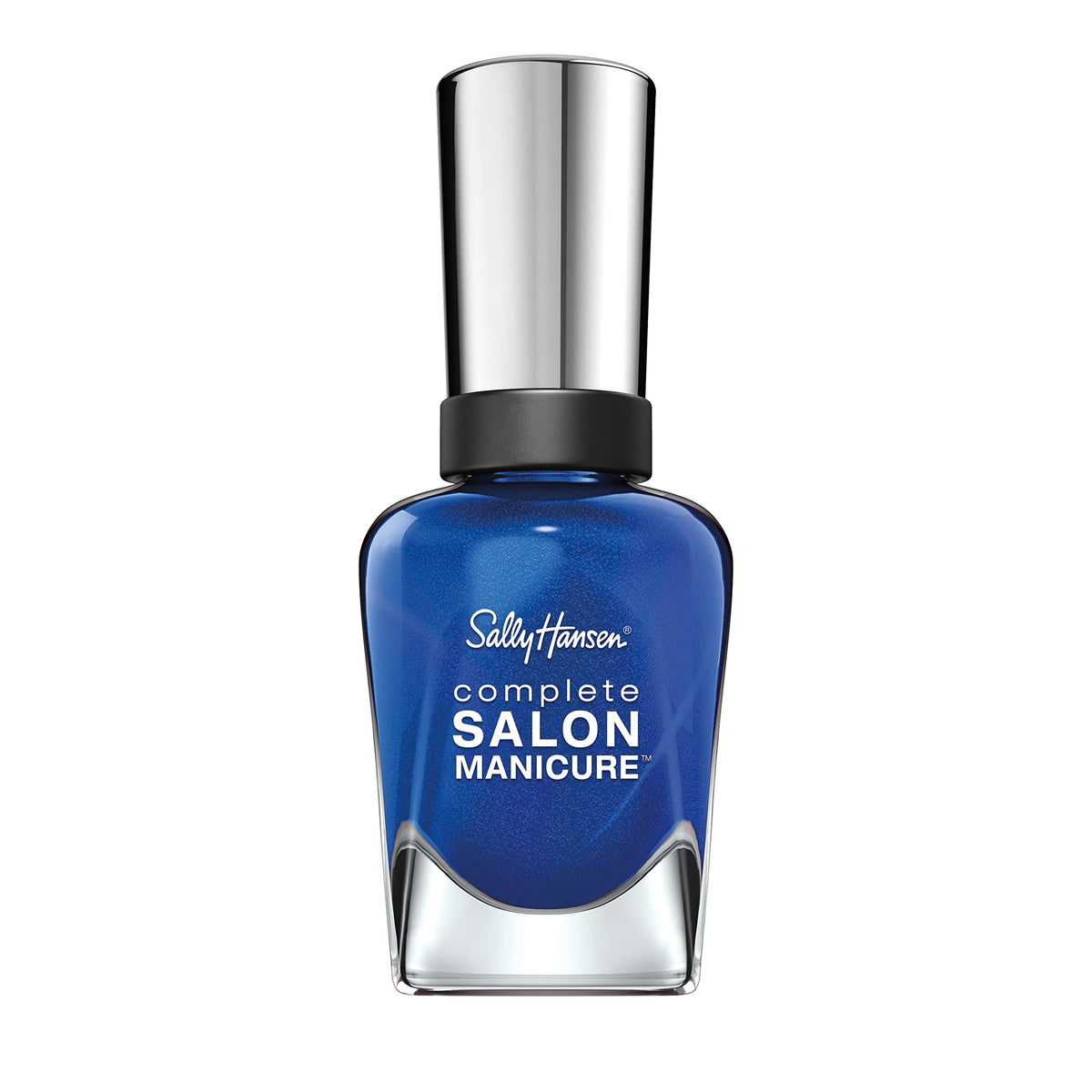 Sally Hansen  Complete Salon Manicure Nail Color  Blues   Pack of 1