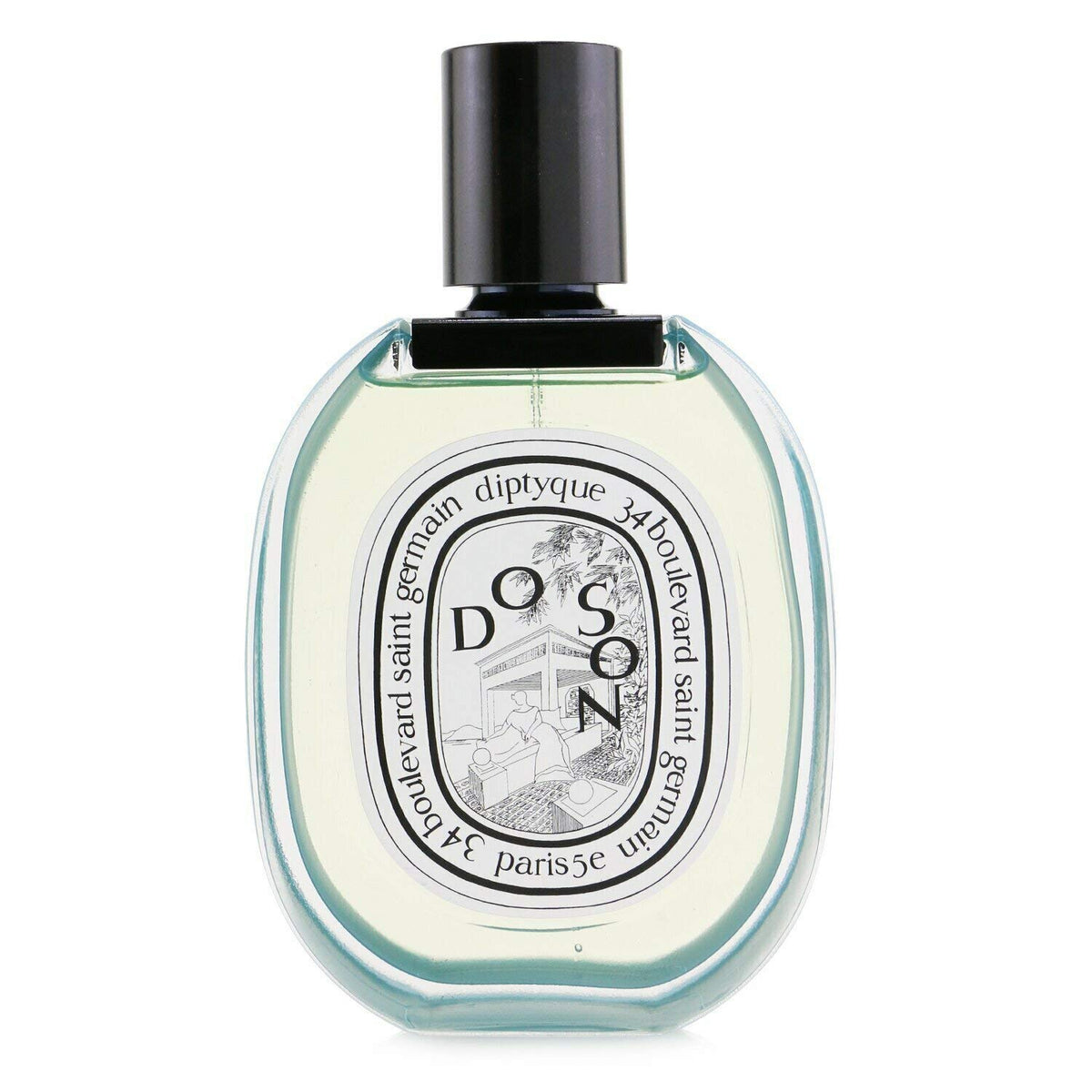 Diptyque Do Son Eau De Toilette 3.4 Fl Oz - Floral Fragrance For Women