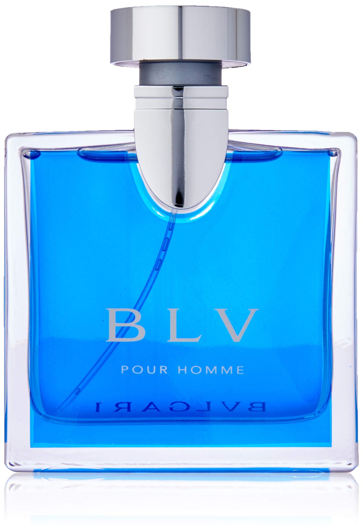 Bvlgari Bulgaria Blv Eau De Toilette Spray For Men, 1.7 Fl Oz, Refreshing Fragrance