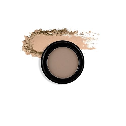 Billion Dollar Brows Eyebrow Powder, Blonde - Buildable Coverage, Velvet-Smooth, Vegan, 0.1Oz