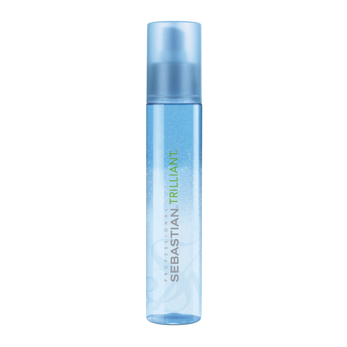 Sebastian Trilliant Thermal Protection & Shimmer Spray, 5.07 Oz - Hair Shine & Protection