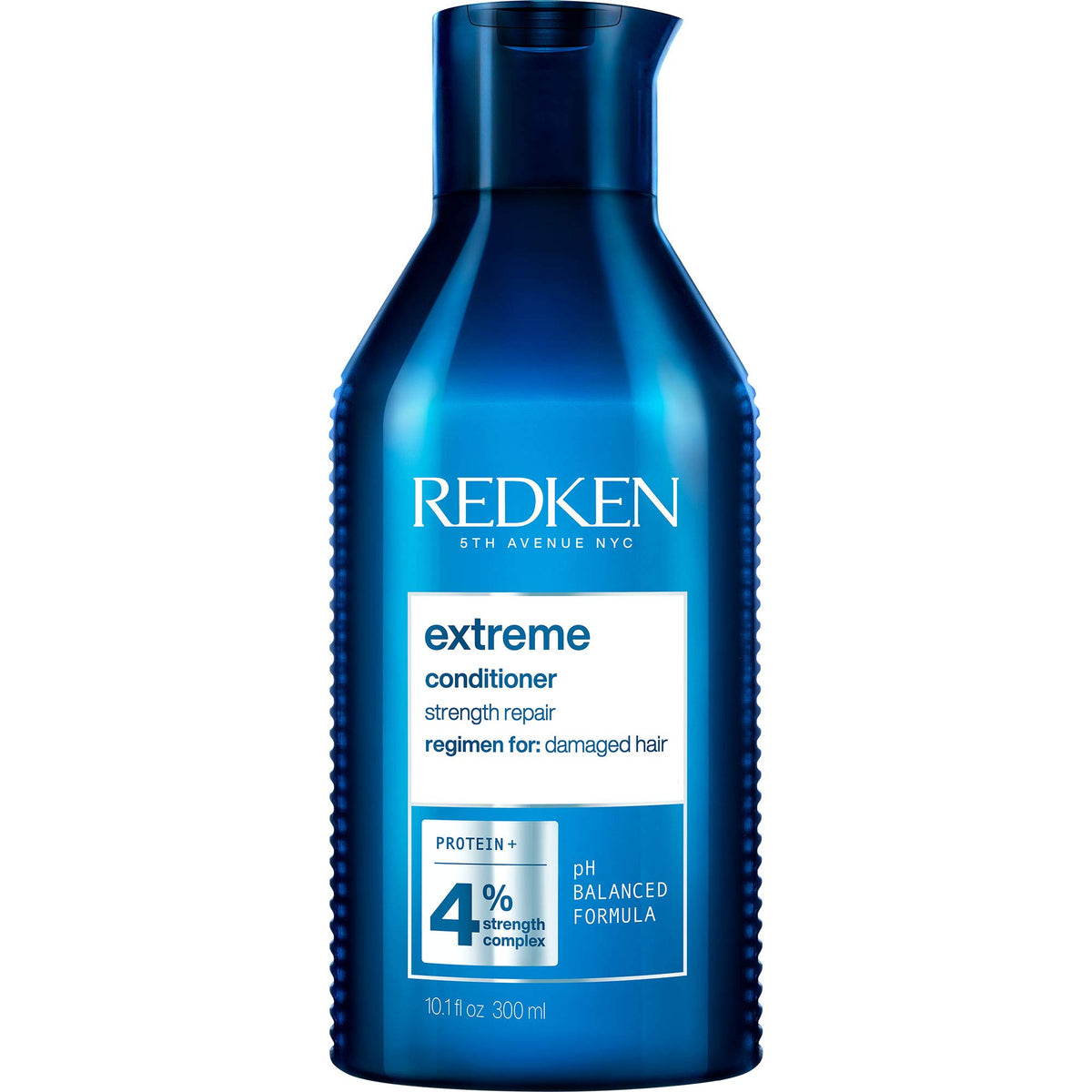 Redken Extreme Conditioner  AntiBreakage  Protection for Damaged Hair  Infused With Proteins  101 Fl Oz Pack of 1