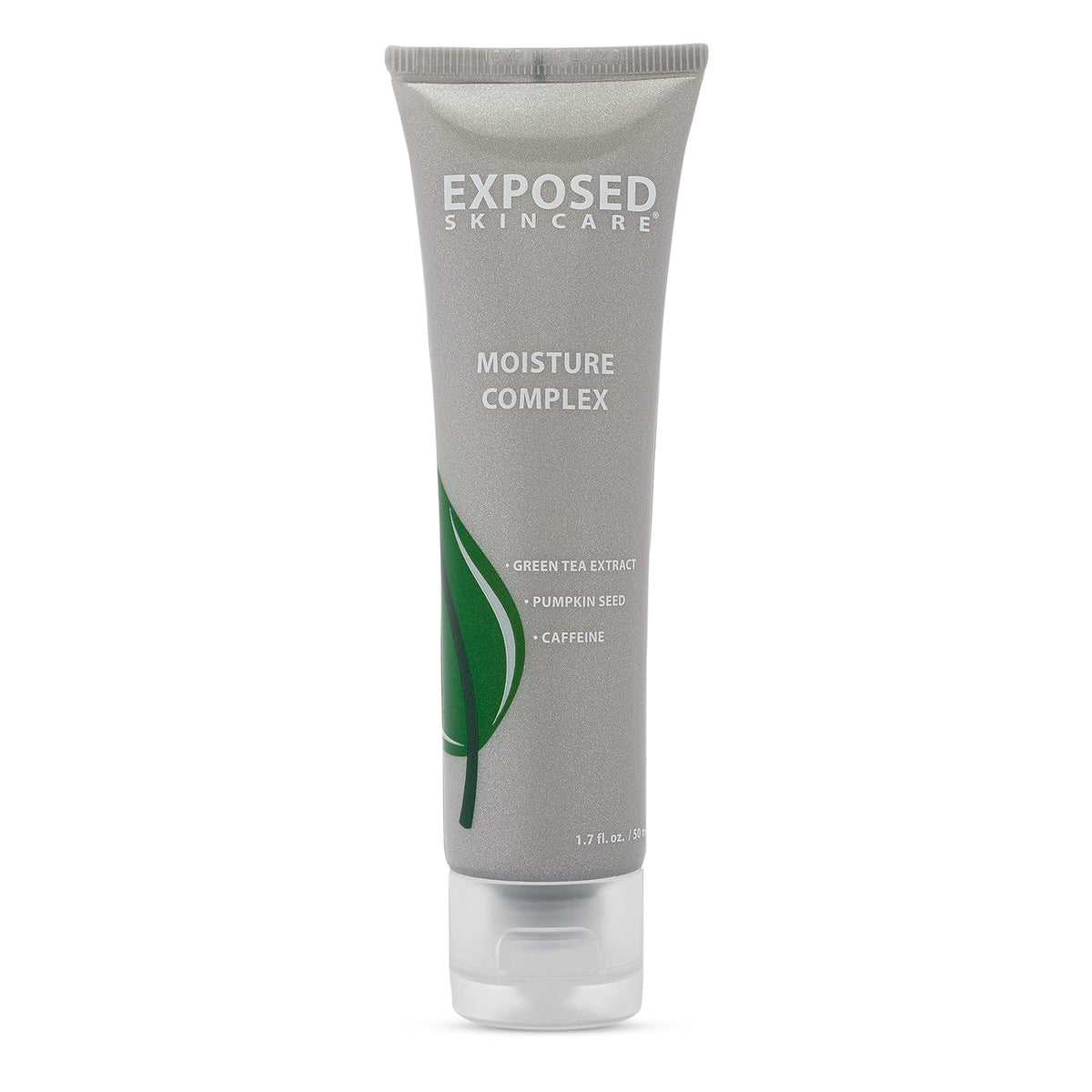 Exposed Skin Care Moisture Complex - Hydrating Vitamin E & Green Tea, 1.7 Fl Oz