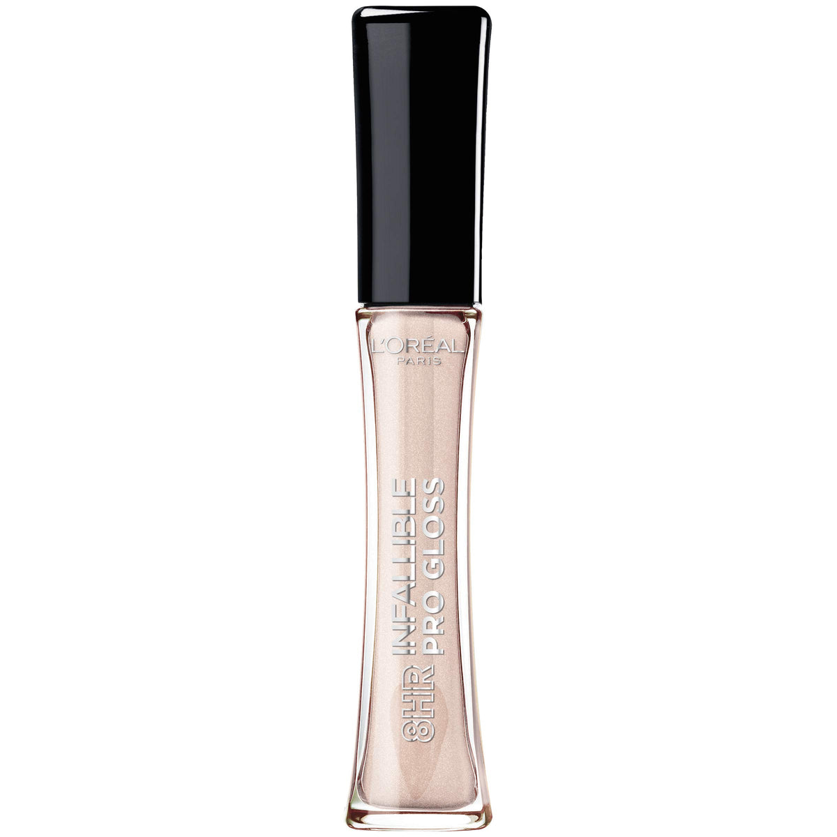 L'Oréal Paris Infallible 8Hr Pro Gloss - Frosted, 0.21 Fl Oz (Pack Of 1)