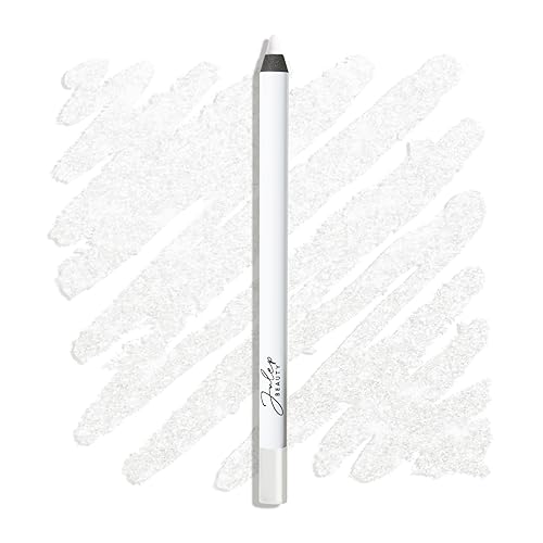 Julep Multi-Use Longwear Eyeliner Pencil - Frost Shimmer, Transfer-Proof, Sharpenable