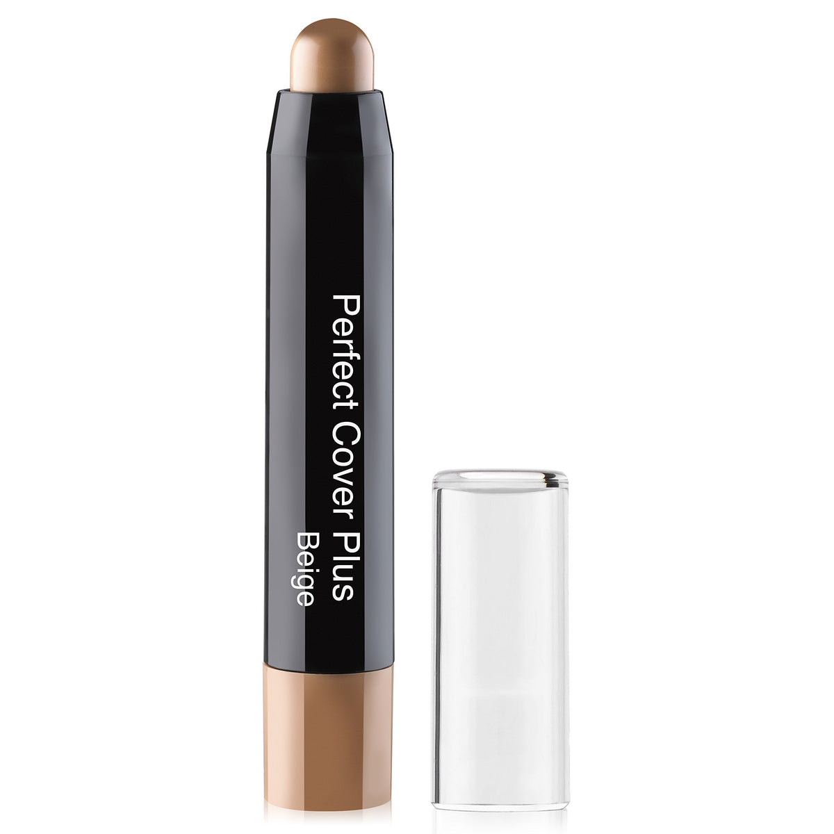 Jolie Perfect Cover Plus Beige Conceal, Cover, Correct & Contour Pencil - 1 Count