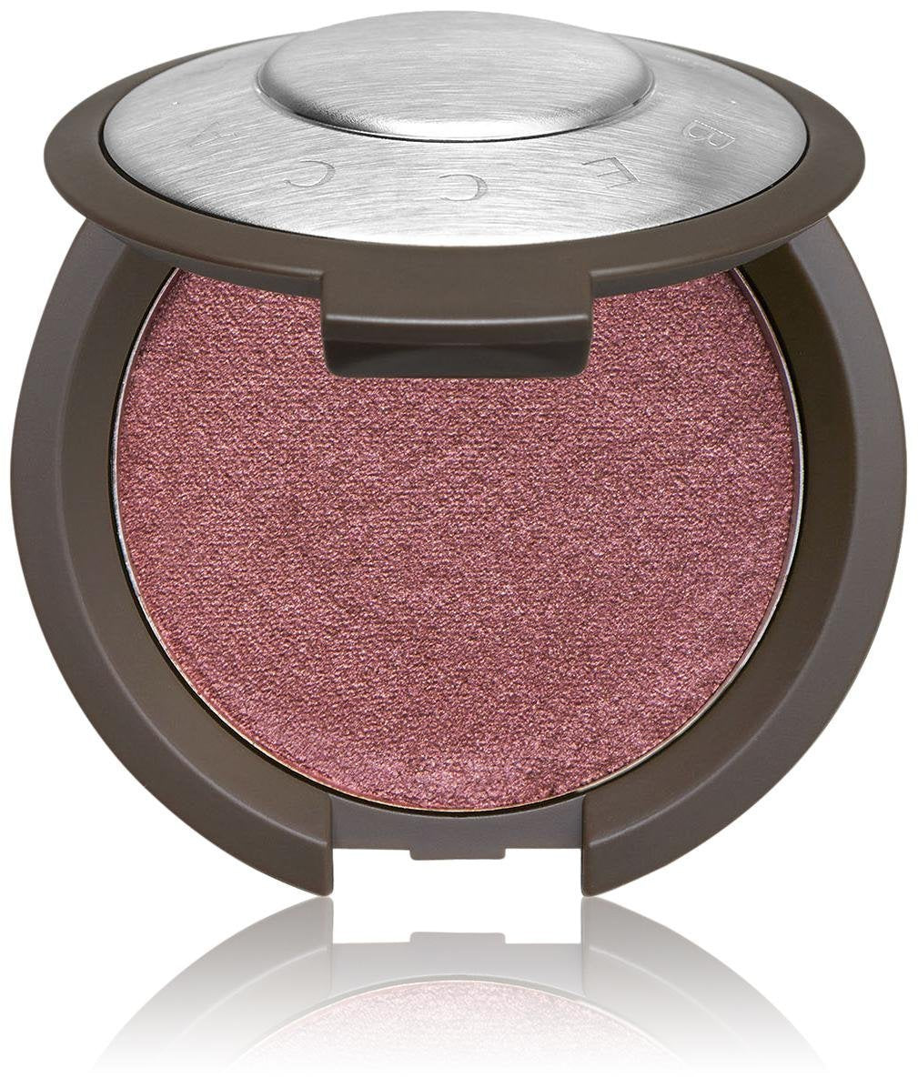 Becca Luminous Blush In Dahlia - 0.2 Ounce, Radiant Color For Flawless Cheeks