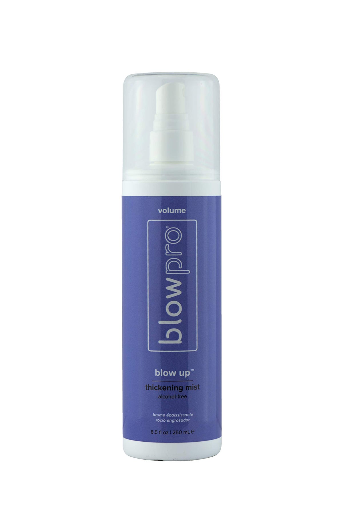 Blowpro Blow Up Thickening Mist - 8.5 Oz Hair Volume Spray For Fuller, Thicker Hair