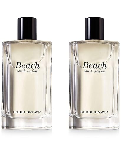 Bobbi Brown Beach Fragrance Set - 1.7 Fl Oz Sunny Days 2-Piece Set