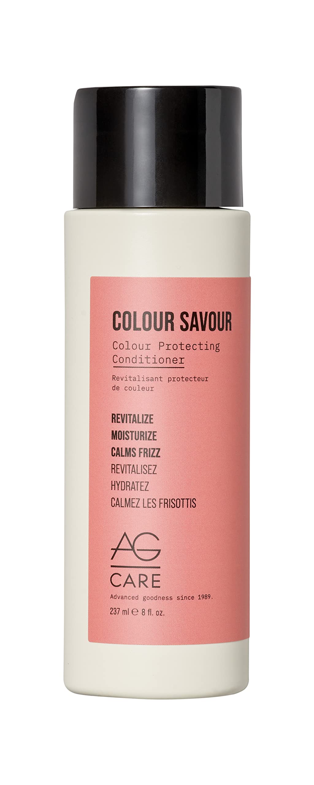 Ag Care Colour Savour Color Protection Conditioner, 8 Fl Oz - White, New Collection