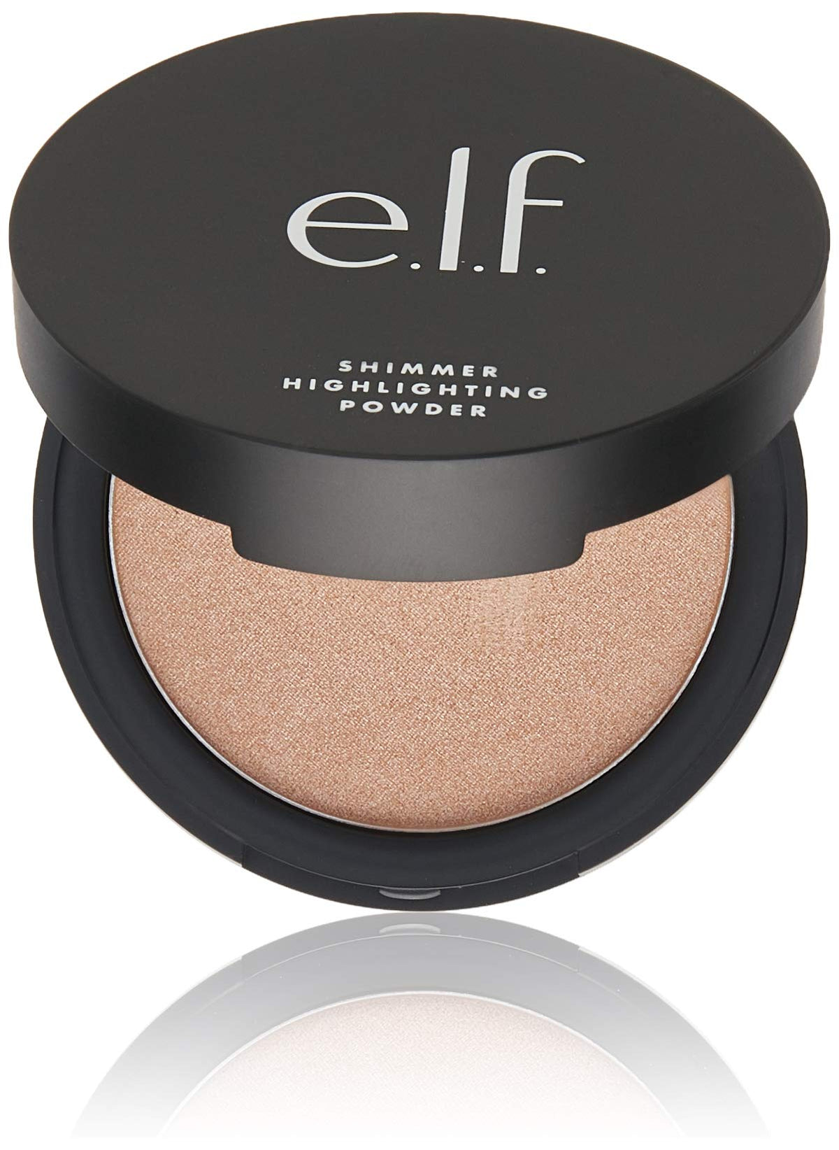 E.L.F. Highlighting Hd Powder Sunset Glow - 0.28 Ounce Radiant Face Highlighter