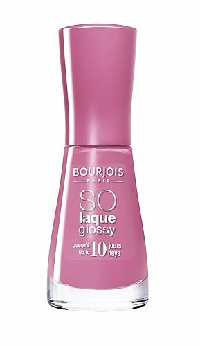 Bourjois 3D Effect Lip Gloss, No.23 Framboise Magnific, 0.19 Oz - Women’s