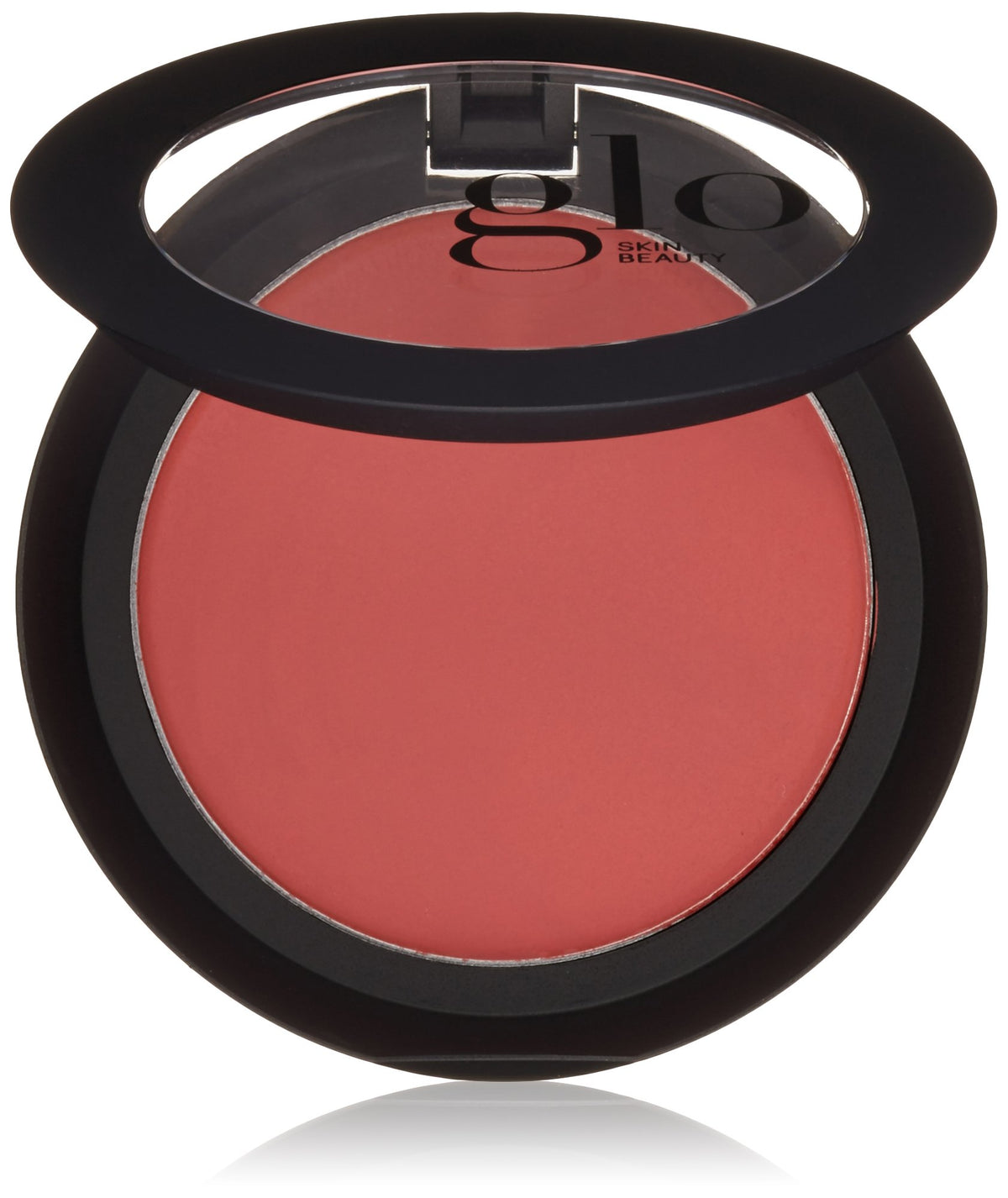 Glo Skin Beauty Cream Blush - Creamy Blush For Natural Flushed Look, Firstlove, 0.12 Oz