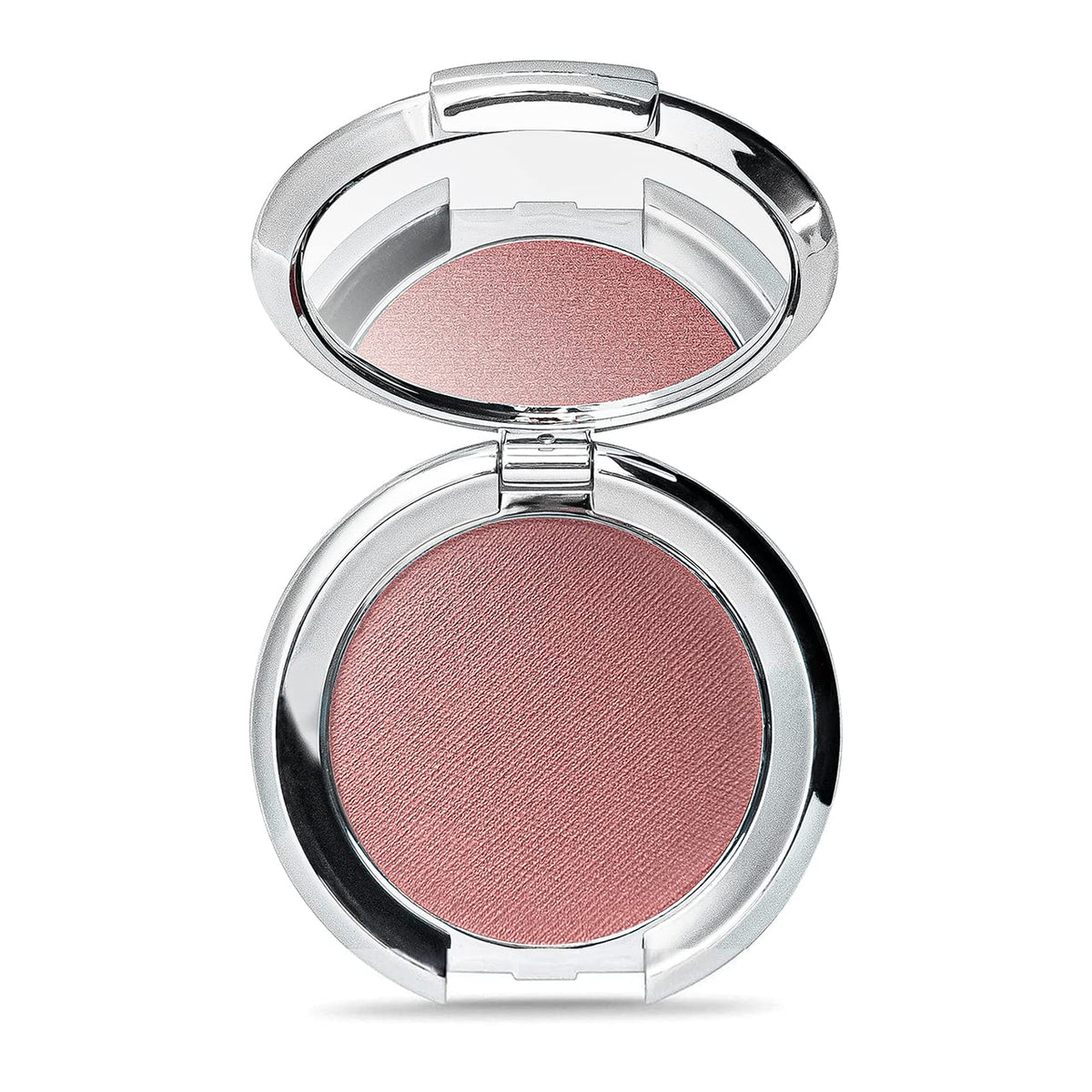 Nude Envie Powder Blush - Vegan, Cruelty-Free, Light Shimmer, Shape & Contour (Enamor) 0