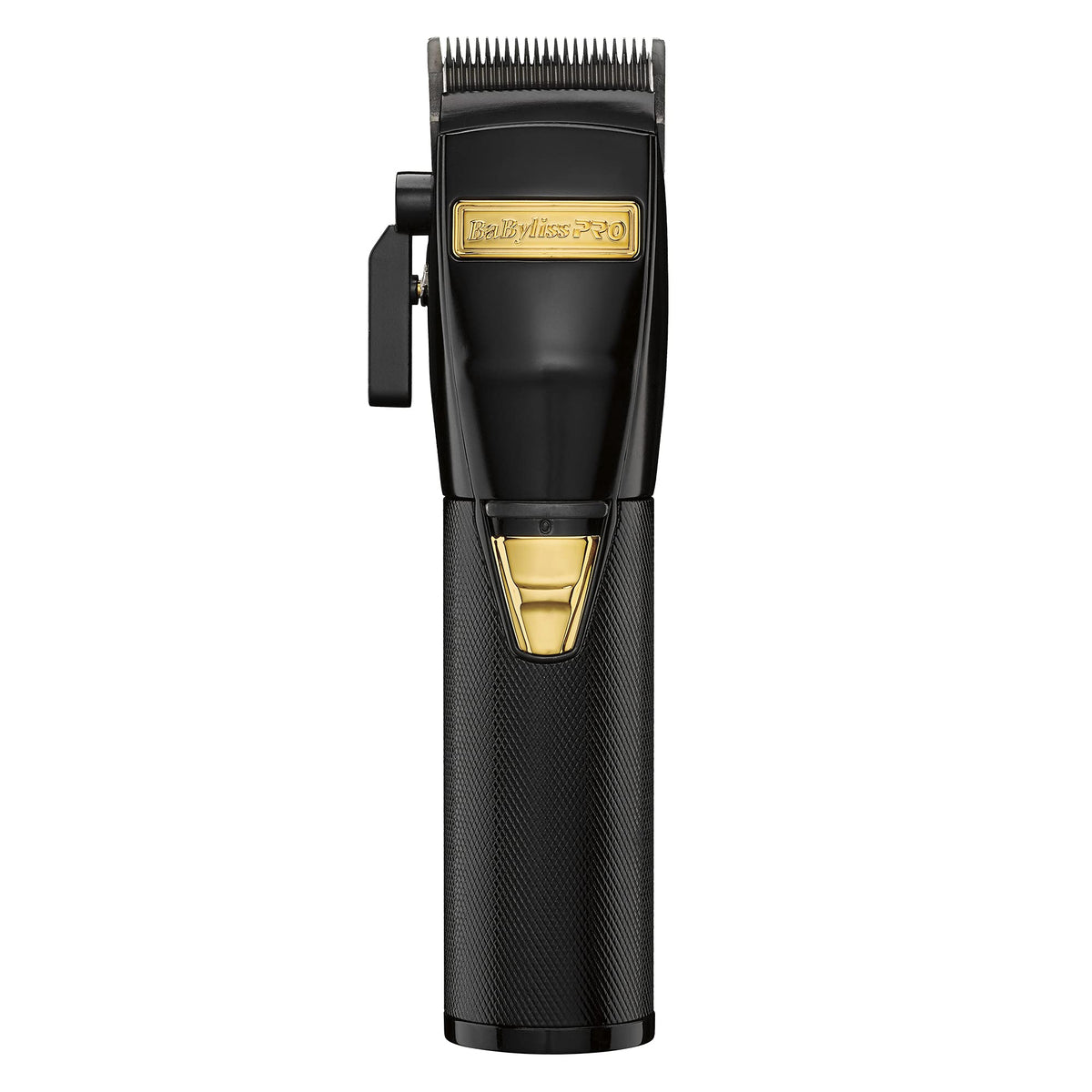 Babylisspro Barberology Fx870Bn Black Cord/Cordless Professional Hair Clipper For Men