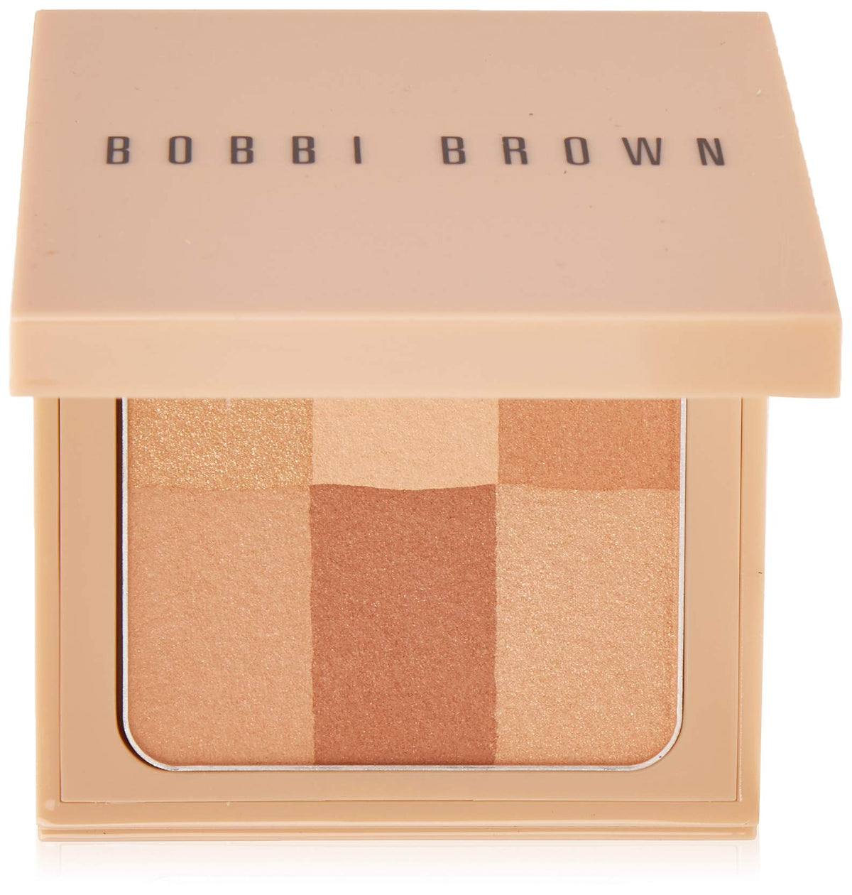 Bobbi Brown Nude Finish Illuminating Powder, Buff - 0.23 Oz, Perfect For Women