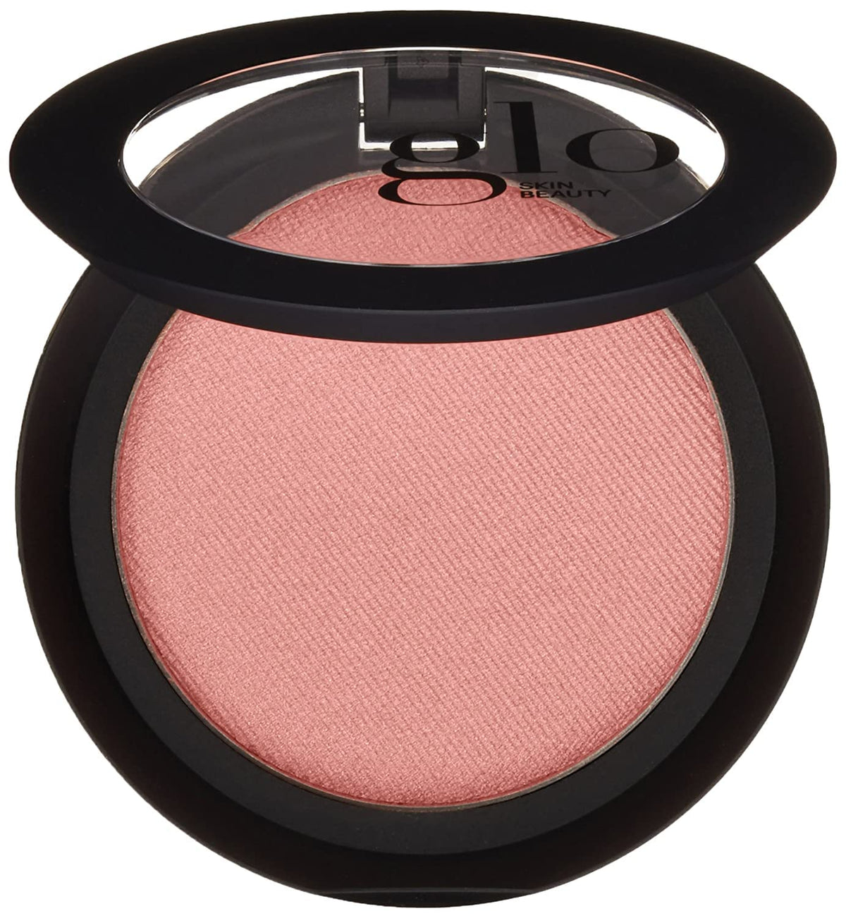 Glo Skin Beauty Blush - Melody High Pigment Pressed Powder For Natural Glow, 1 Count