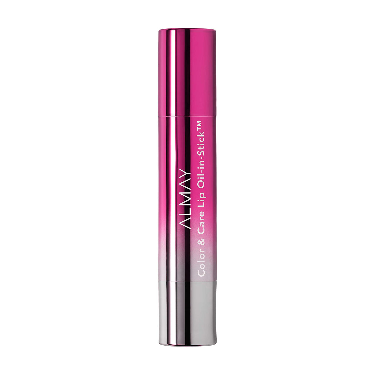 Almay Lip Oil - Hydrating Lip Color, Hypoallergenic, 110 Sugar Plum, 0.09 Oz