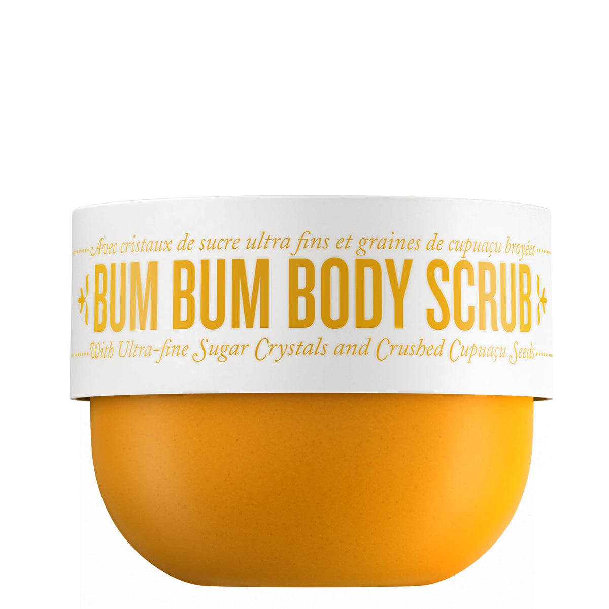 Sol de Janeiro Bum Bum Body Scrub 220g78 oz