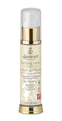 Jadience Acne Prone Skin Moisturizer 1.75Oz | Pore Minimizer & Blackhead Control Lotion