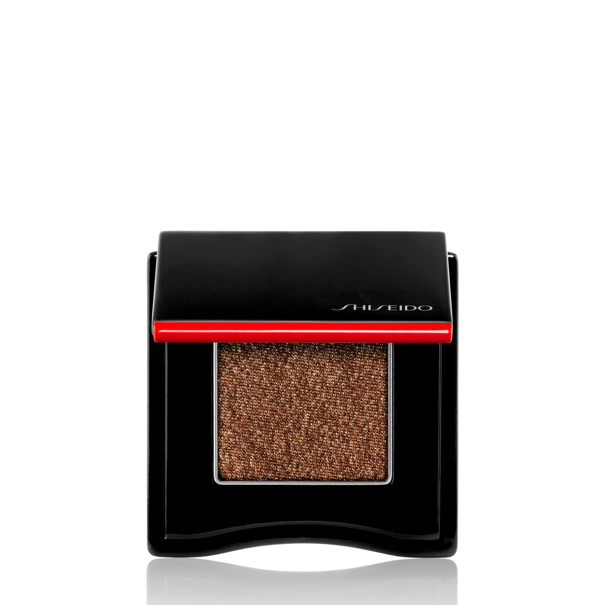 Shiseido Pop Powdergel Eye Shadow - Zoku-Zoku Brown 05, Waterproof & Long-Lasting 0.08 Oz