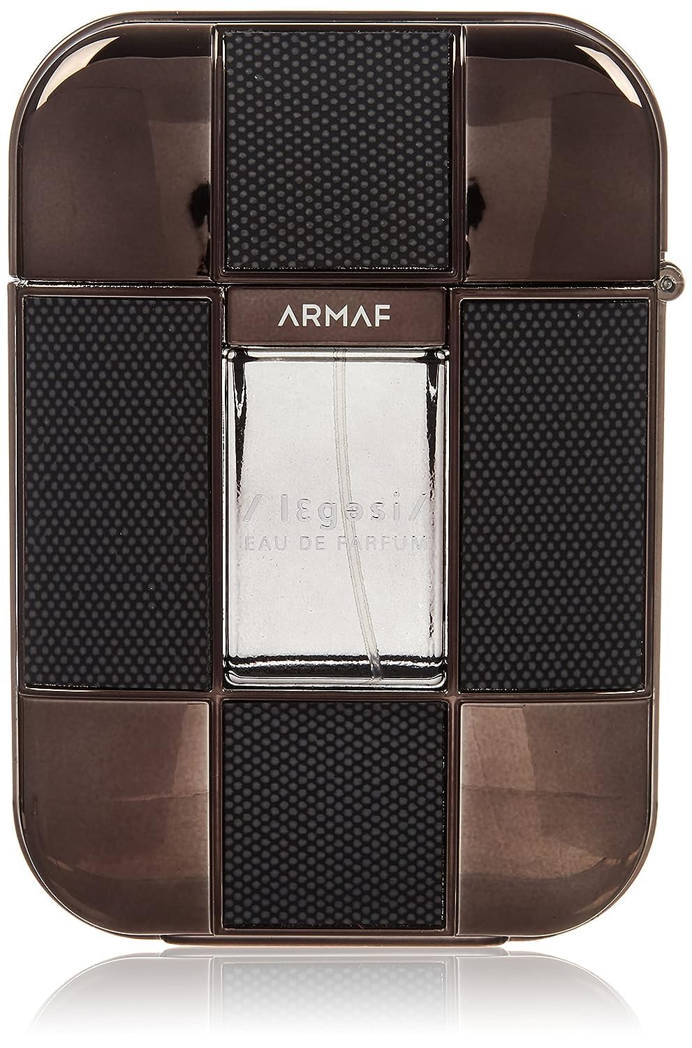 Armaf Legasi 34 Ounce Eau De Parfum Spray For Men Legesi