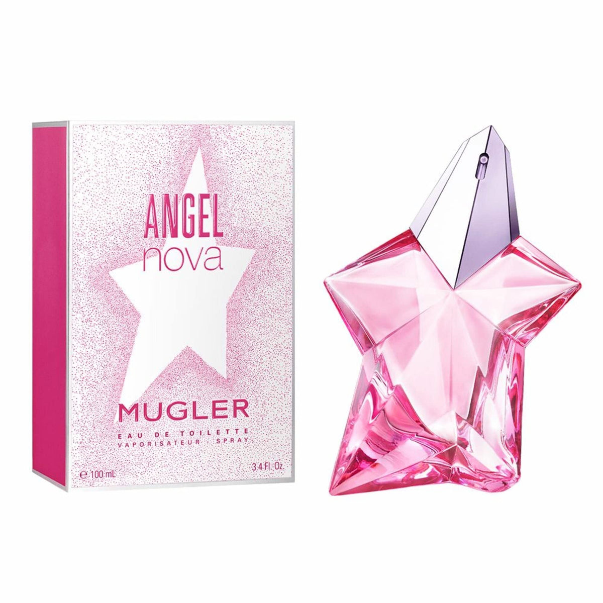 ANGEL NOVA by Thierry Mugler