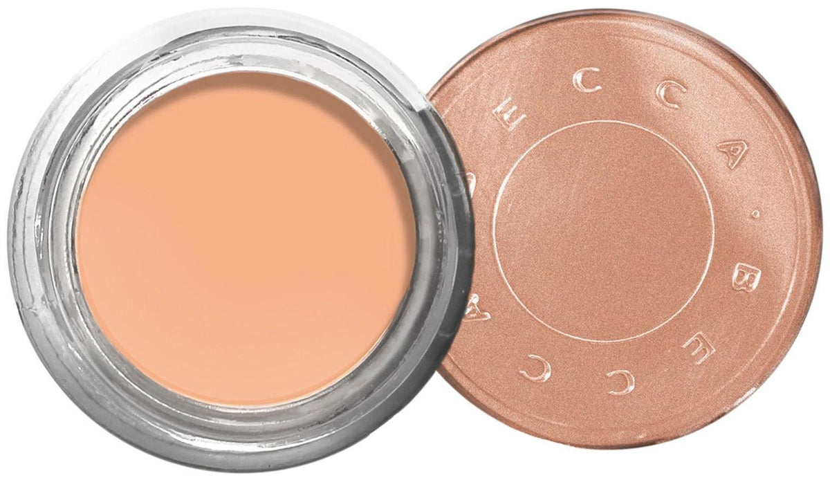 Becca Under Eye Brightening Corrector, Pearlized Peachy-Pink, 0.16 Oz - Light To Medium