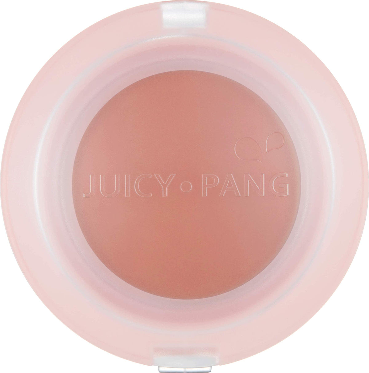 A'Pieu Juicy-Pang Jelly Blusher Cr01 - Velvety, Easy Blending K-Beauty Blush