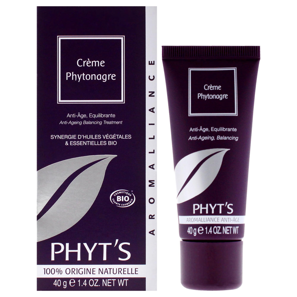 Phyts Phytonagre Cream for Women  14 oz Cream