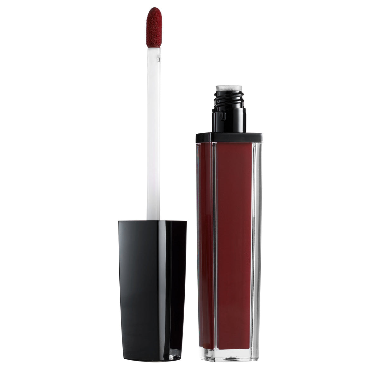 Jolie. Impeccable Me Jolie Ll Cream Matte Liquid Lip Colour - Waterproof Matte Finish, Vamp