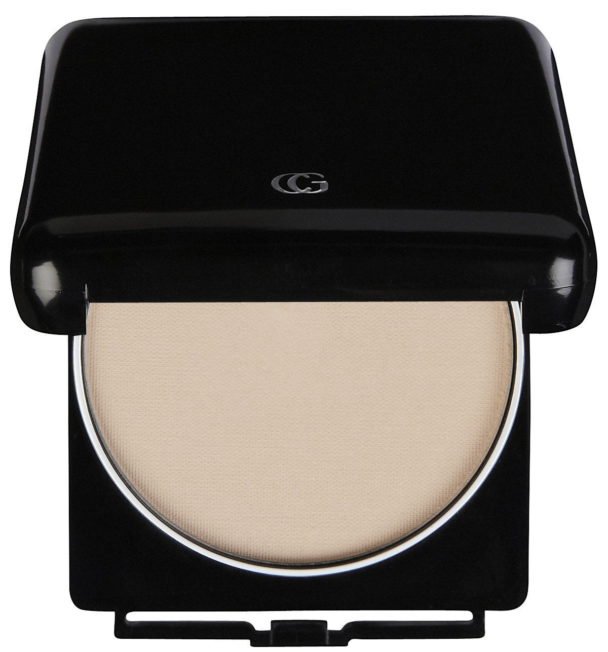 Covergirl Simply Powder Foundation, Ivory #505, 0.41 Oz - Lightweight, Long-Lasting Coverage