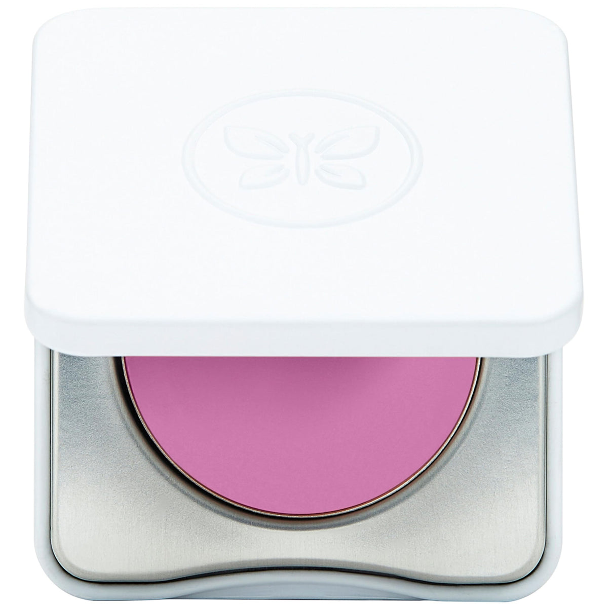 Honest Beauty 2-In-1 Creme Cheek Blush & Lip Color, Ewg Verified, Vegan, Lush Lilac,