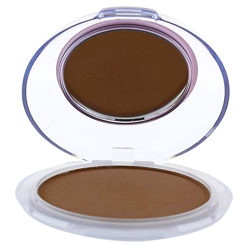 Covergirl Outlast All-Day Matte Finishing Powder, Medium To Deep, 0.39 Oz