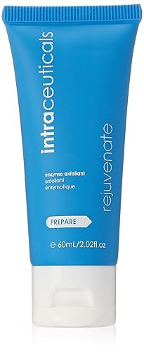 Intraceuticals Rejuvenate Enzyme Exfoliant - 2 Oz Exfoliating Skincare Treatment