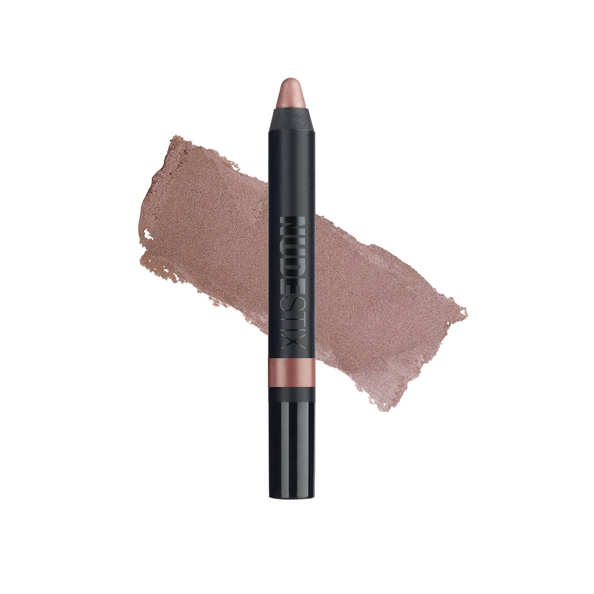 Nudestix Magnetic Luminous Eye Color Pencil - Waterproof Eyeshadow & Eyeliner, Shade: Spirit