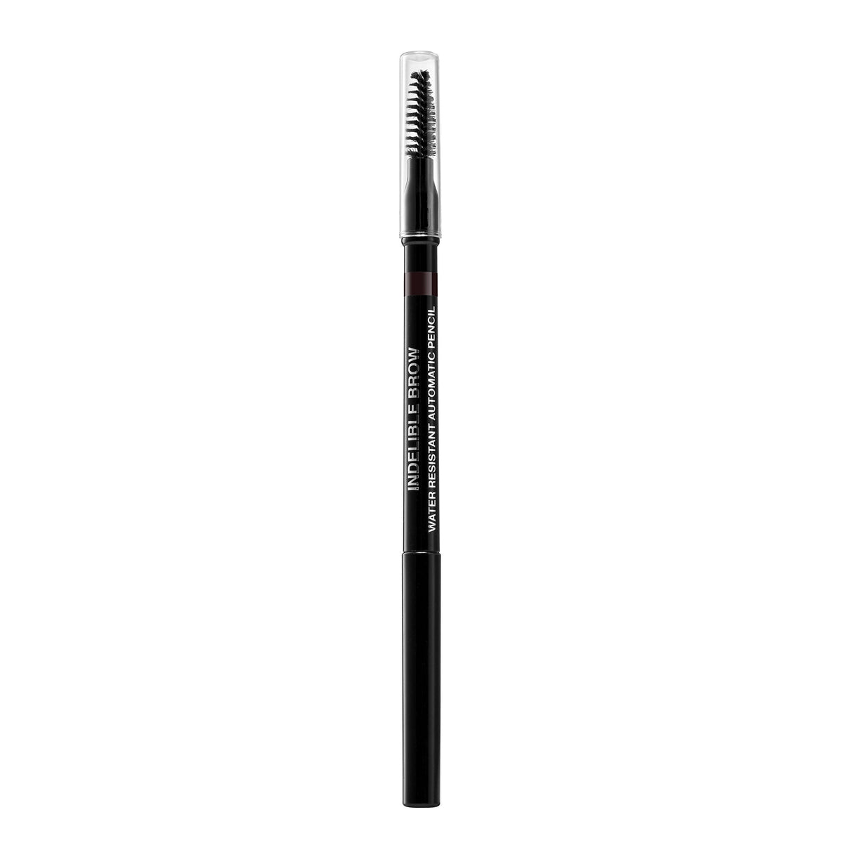 Jolie Indelible Brow Pencil - Water Resistant Automatic, Black Coffee - 1 Count