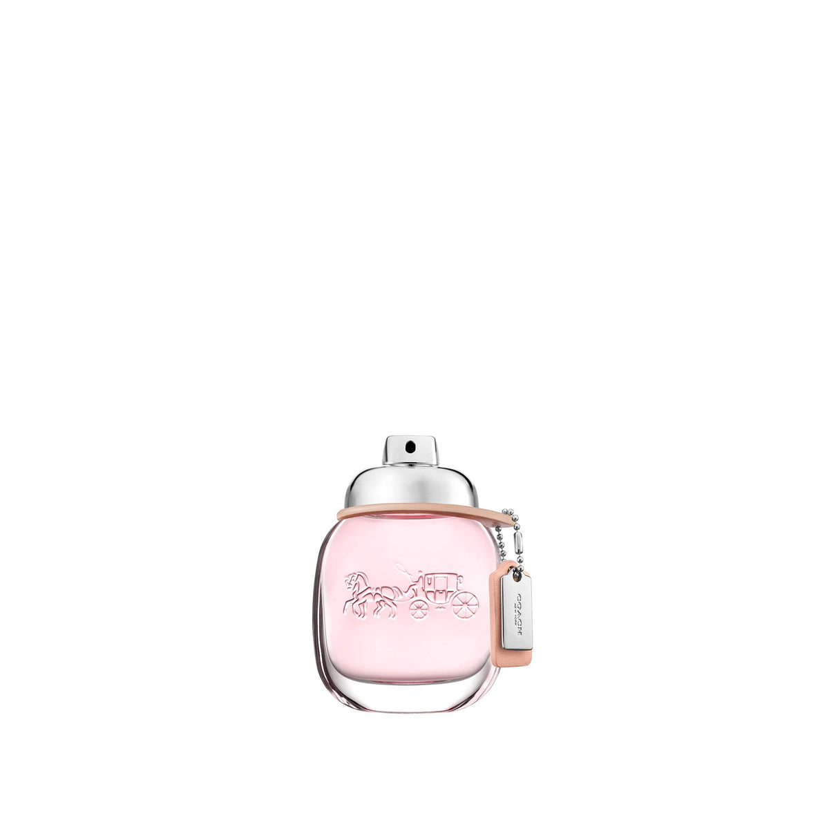 Coach Eau De Toilette - Long Lasting Fragrance With Juicy Pear & Pink Grapefruit - 1.0 Fl. Oz.