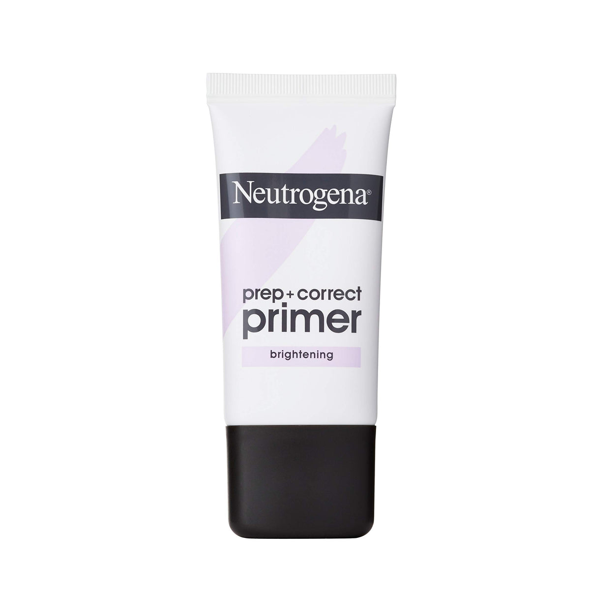 Neutrogena Brightening Primer With Seaweed Extract, Illuminating Makeup Primer, 1 Oz