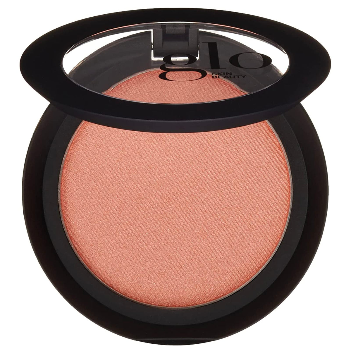 Glo Skin Beauty Soleil Blush - High Pigment Pressed Powder For Natural Glow, 0.12 Oz