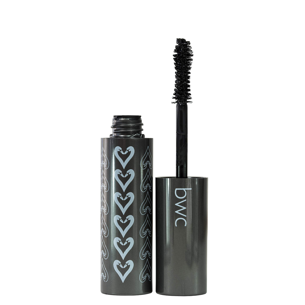 Beauty Without Cruelty Waterproof Mascara Black - 0.24 Fl Oz, Smudge-Proof, Long-Lasting