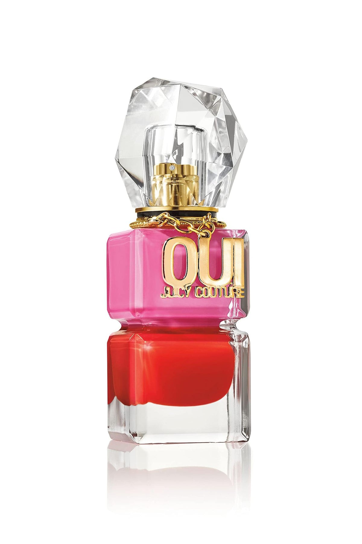 Women'S Perfume By Juicy Couture, Oui Juicy Couture, Eau De Parfum Edp Spray