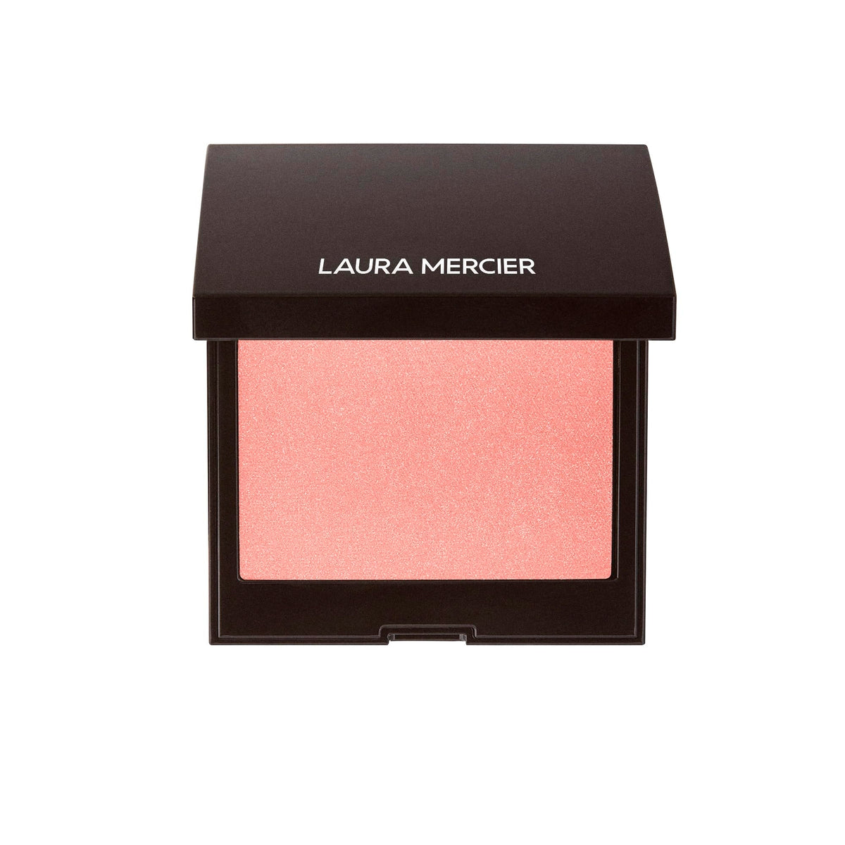 Laura Mercier Blush Color Infusion - Sheer Buildable Powder Blush, Watermelon, 0.2 Oz