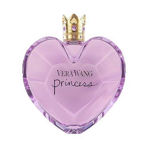 Vera Wang Princess Eau De Toilette 1.7 Fl Oz - Women’S Fragrance, Long Lasting, Travel Size