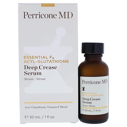 Perricone Md Acyl-Glutathione Deep Crease Serum - Anti-Aging, 1 Fl Oz