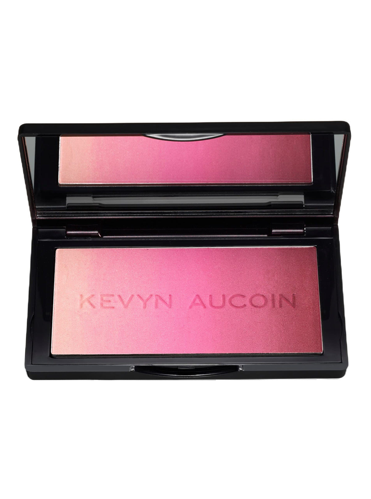 Kevyn Aucoin Neo-Blush Grapevine - Gradient Blush Compact With Pearl, Satin & Matte Finishes