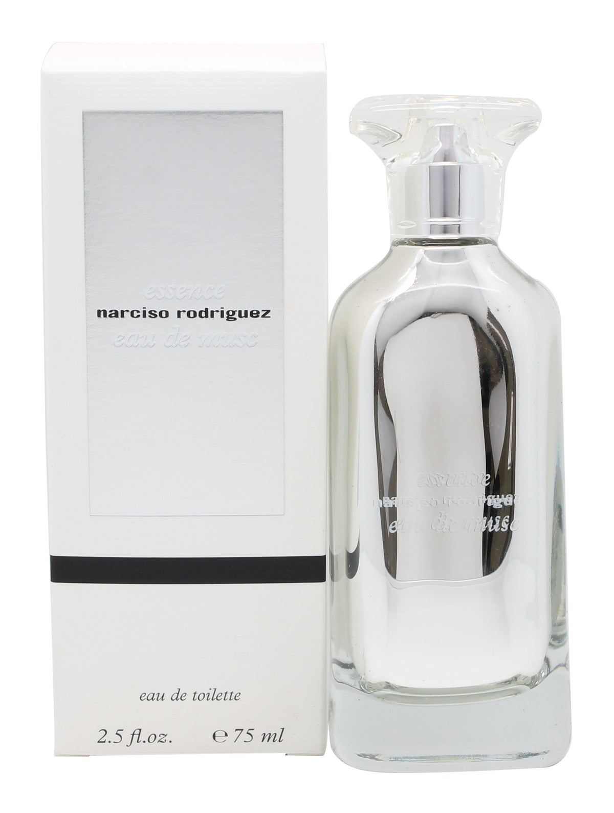 Narciso Rodriguez Essence Eau De Musc 2.5 Oz Women'S Eau De Toilette Spray