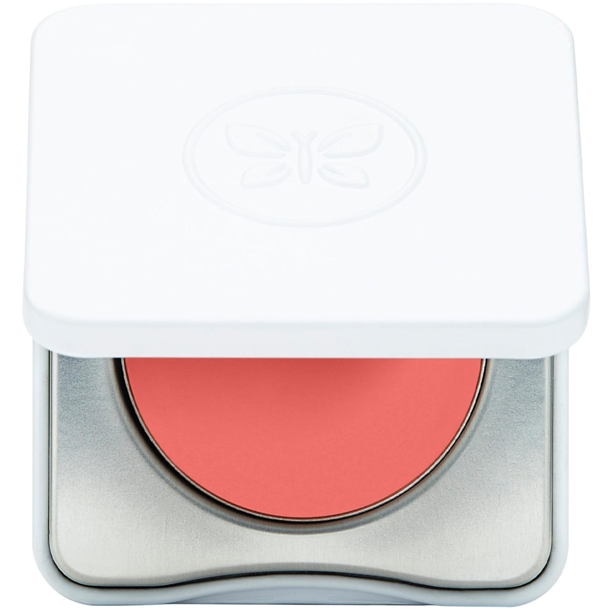 Honest Beauty 2-in-1 Creme Cheek Blush & Lip Color, EWG Verified, Vegan, Peony Pink, 