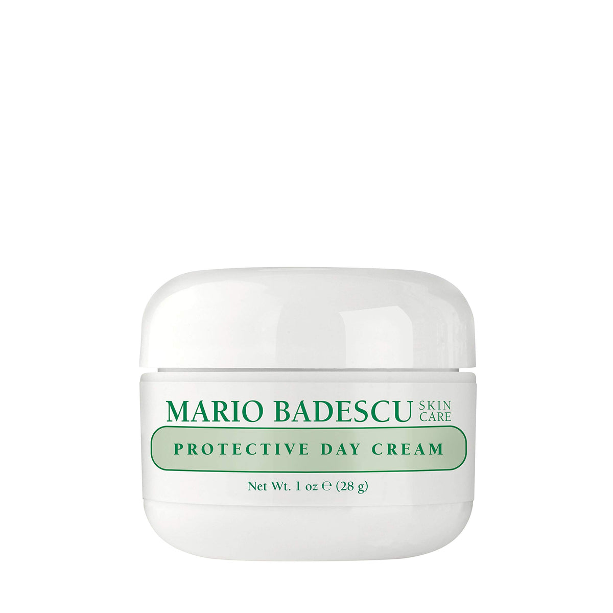 Mario Badescu Protective Day Cream for Combination  Dry and Sensitive Skin  Day Cream for Cold Climate Protection Formulated w