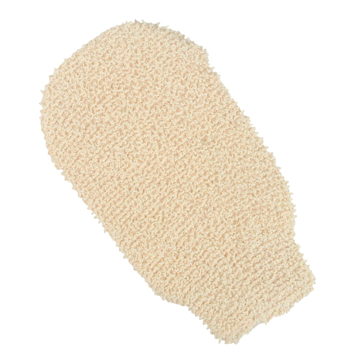 Urban Spa Boucle Bath Mitt - Exfoliating & Cleansing For Shower & Bath, 1 Count